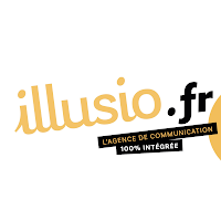 Logo d'ILLUSIO