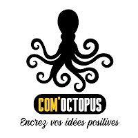 Logo de Com'Octopus