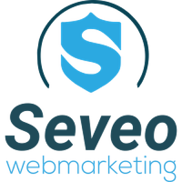 Logo d'agence seveo