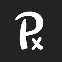 Logo de Pix.city - agence de communication digitale