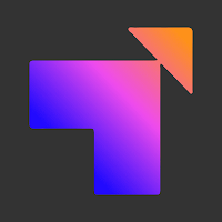 Logo d'Agence Frametonic Digital