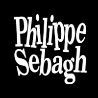 Logo de Philippe Sebagh | Graphiste Webdesigner & Photographe Freelance