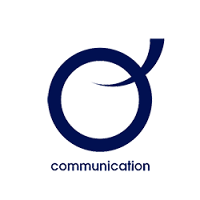 Logo d'O'communication