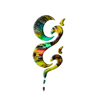 Logo de Couleur Gigi