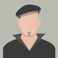 Logo de Bruno Baronnet