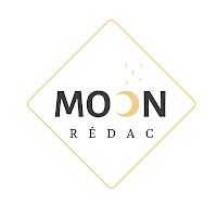Logo de Moon Rédac