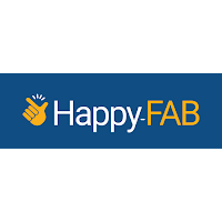 Logo de Happy-FAB