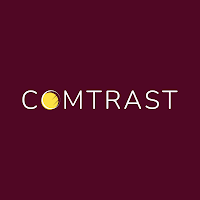 Logo de Comtrast Studio