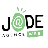 Logo de J@DE Agence Web