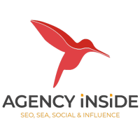 Logo d'Agency Inside - agence digitale SEO SEA GEO tracking