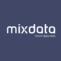Logo de Mixdata