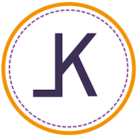 Logo de LK Communication