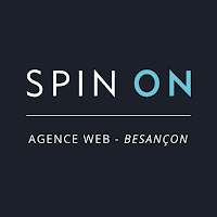 Logo de Spin On