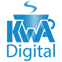 Logo de KWA Digital