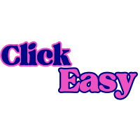 Logo de Clickeasy