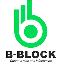Logo de B-Block