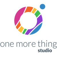 Logo d'One More Thing Studio