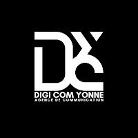 Logo de Digi Com Yonne