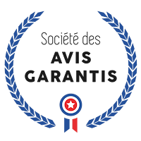 Logo de Société des Avis Garantis