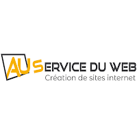 Logo d'Au Service du Web