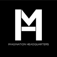 Logo d'IMAGINATION HEADQUARTERS