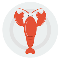 Logo de LobsTTer - agence Shopify Plus