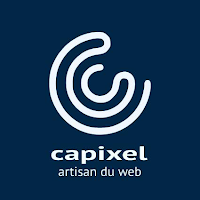 Logo de capixel