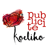 Logo de Kocliko Publicité