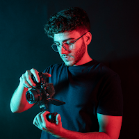 Logo de Clément MILLOT - Community manager, photographe & vidéaste.
