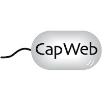 Logo de Cap Web