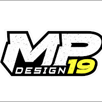 Logo de MP DESIGN 19