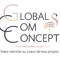 Logo de GLOBAL COM CONCEPT