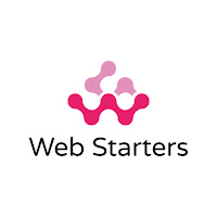 Logo de Web Starters