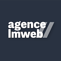 Logo d'Agence web LMWEB