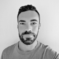 Logo d'Orhion communication - Community manager - Réseaux sociaux
