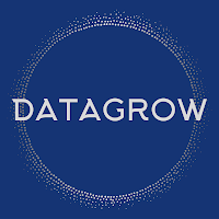 Logo de DataGrow