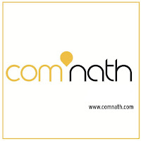 Logo de Com'nath