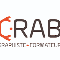 Logo de CRAB