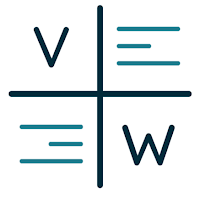 Logo de Vincent Selva | Vinselweb - Concepteur de site internet - Freelance