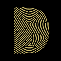 Logo d'ADN - Atelier Digital de Nico