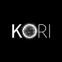 Logo de KORI - Agence Digitale à Perpignan (sites internet, Saas, SEO et SEA)