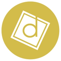 Logo de Divergentes Communication