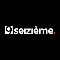 Logo de 9 Seizième - Agence de communication & Web | Réseaux sociaux & Référencement | Graphisme
