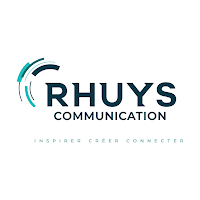 Logo de Rhuys Communication
