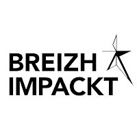 Logo de Breizh Impackt
