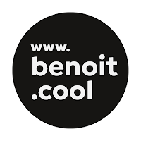 Logo de benoit.cool