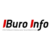Logo de BUROINFO