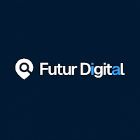 Logo de Futur Digital