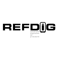 Logo de Côme RIPOCHE - REFDIG