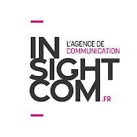 Logo d'Agence Insightcom
